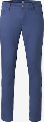 MEYER Jeans in Blau: Vorderseite