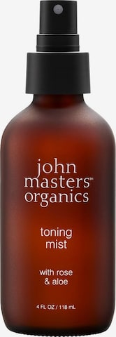 john masters organics Toning Mist 'Rose & Aloe' in : front