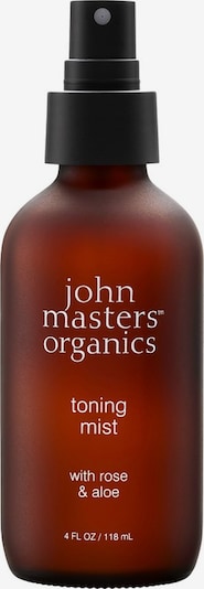 john masters organics Feuchtigkeitscreme 'Toning Mist with Rose & Aloe' in, Produktansicht