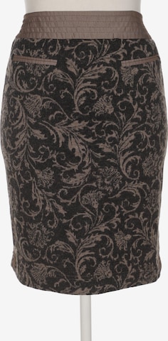 APANAGE Skirt in S in Brown: front
