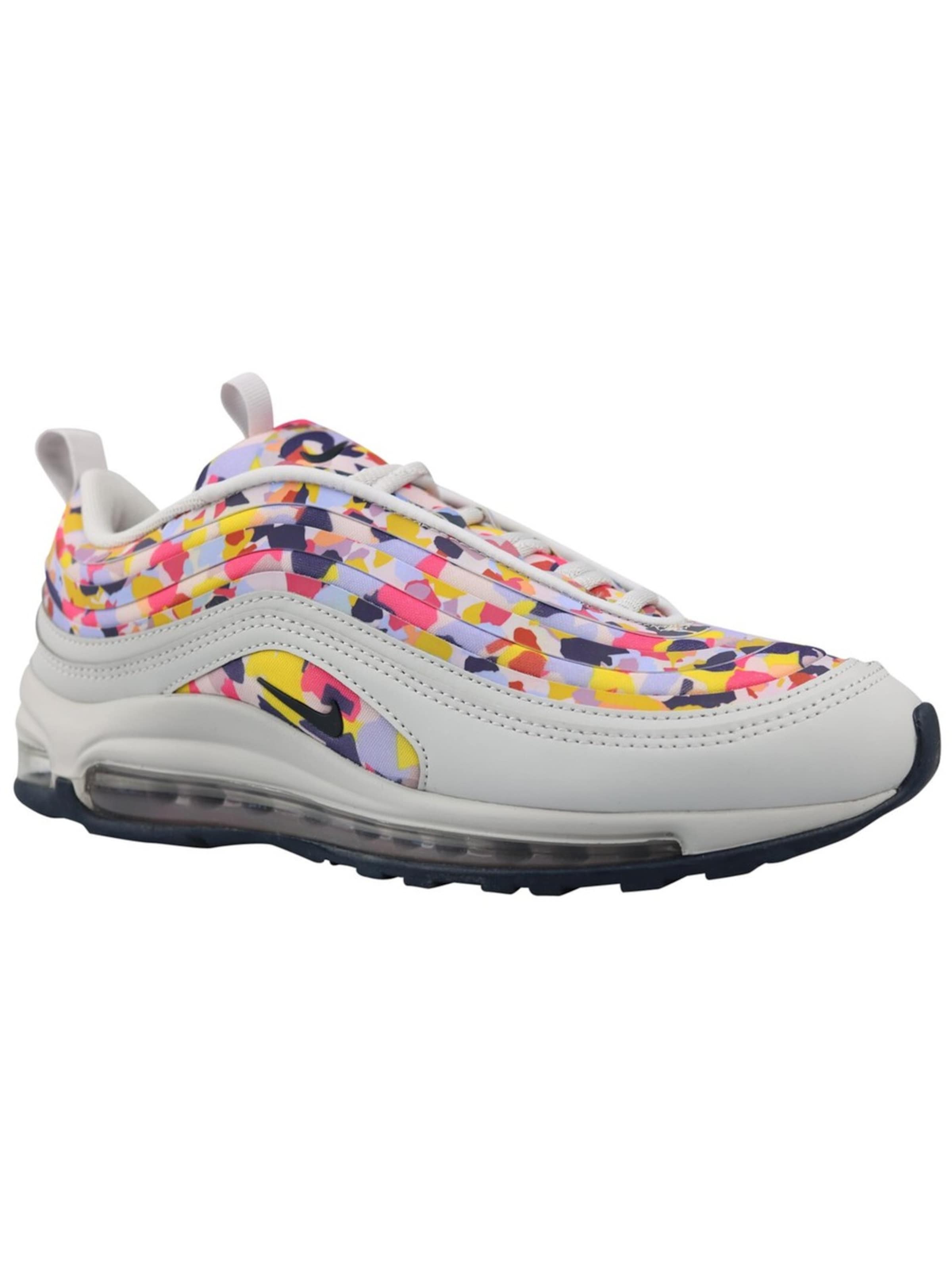 NIKE Sneakers laag 'Nike Air Max 97 UL 17 PRM Damen Sneaker Schuhe Turnschuhe AO2325-003 NEU' in de kleur Gemengde kleuren, Productweergave