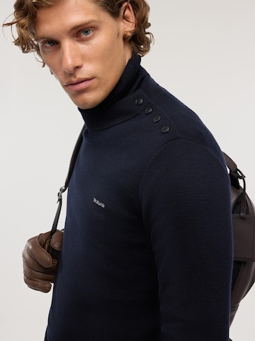 Pullover di Trussardi in blu