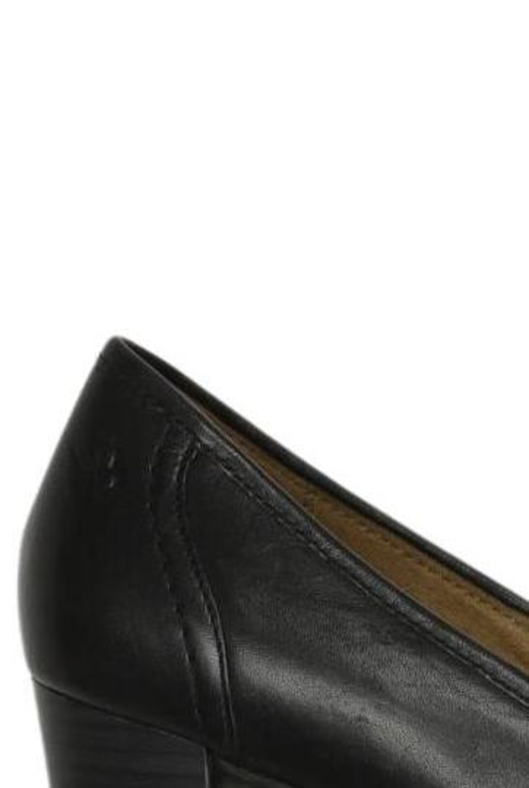 CAPRICE Pumps 38 in Schwarz
