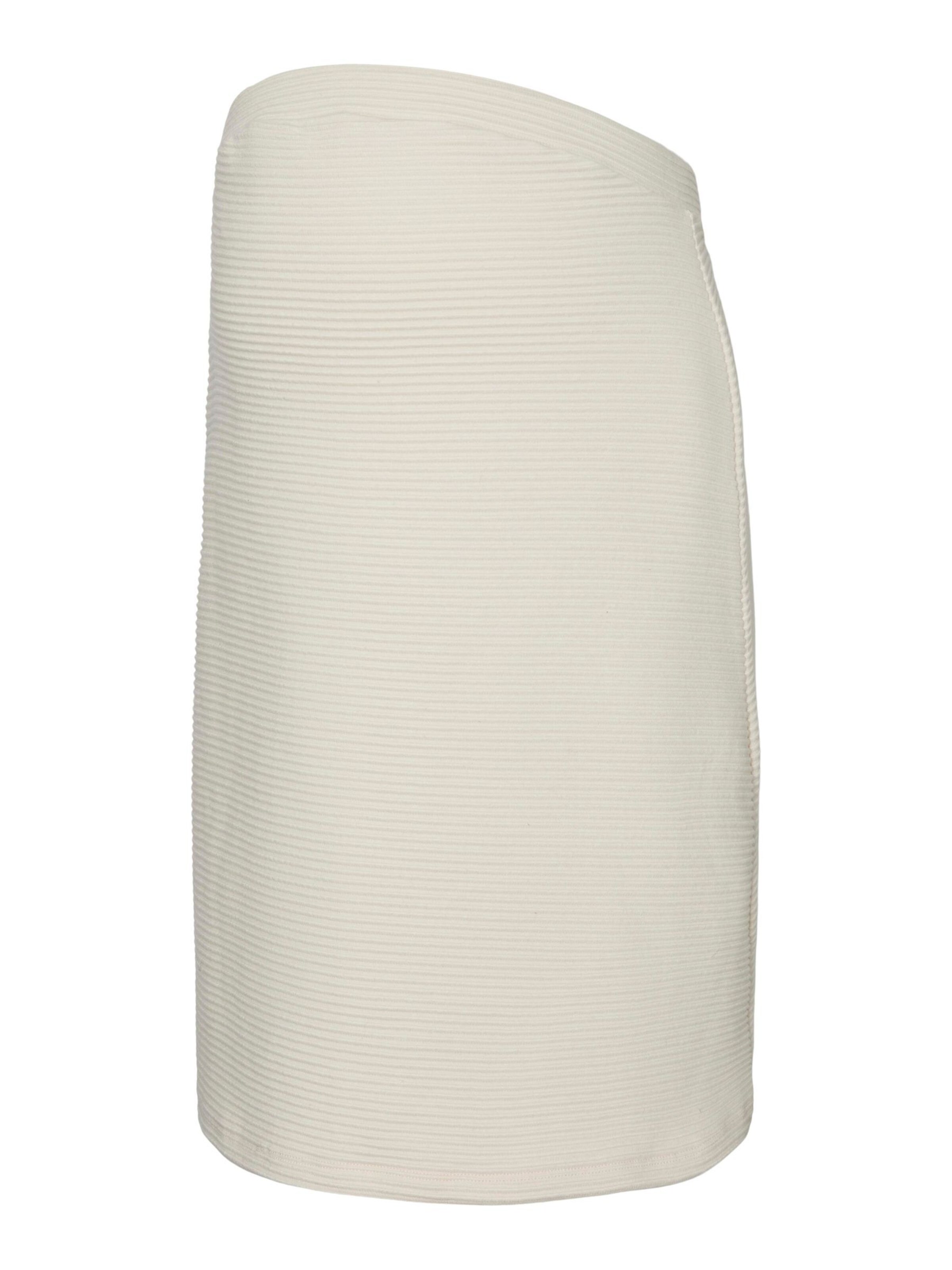 MAMALICIOUS Nederdel i hvid, Produktvisning