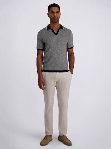 T-Shirt PIERRE CARDIN en gris