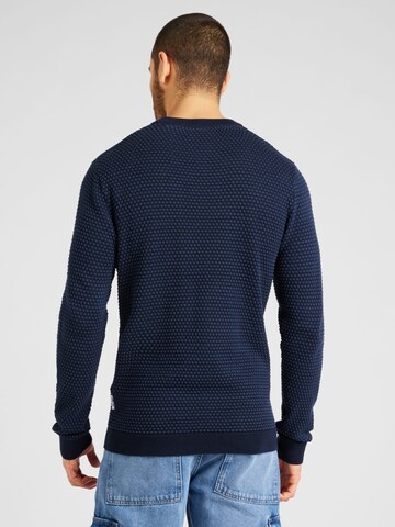 Only & Sons Pullover 'TAPA' i blå