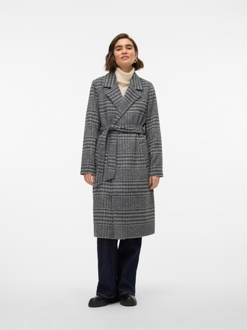Cappotto di mezza stagione 'VMLuck' di VERO MODA in grigio