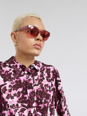 SCOTCH & SODA Blouse in Wit