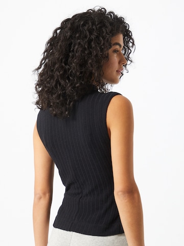 Top 'BABETOWN' de la Free People pe negru