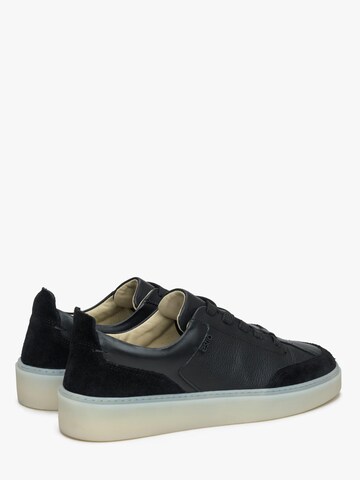 Estro - Zapatillas deportivas bajas '09-3226' en negro