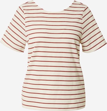 ONLYMajica 'ONLJANA' - bijela boja: prednji dio