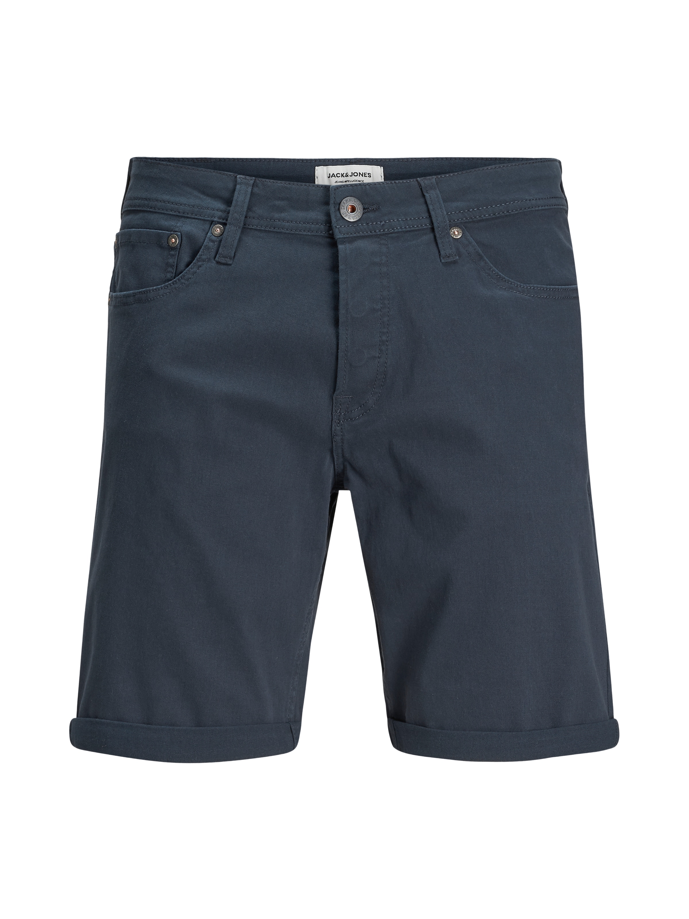 JACK & JONES Jeans 'JJRick Original' i blå: forside