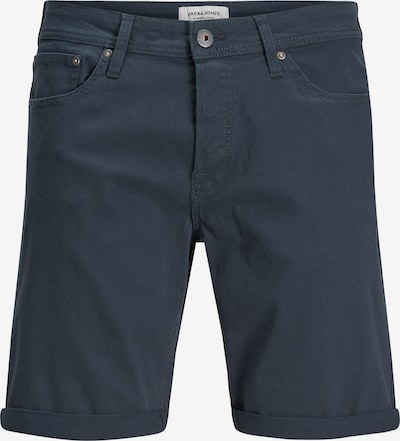 JACK & JONES Traperice 'JJRick Original' u mornarsko plava, Pregled proizvoda