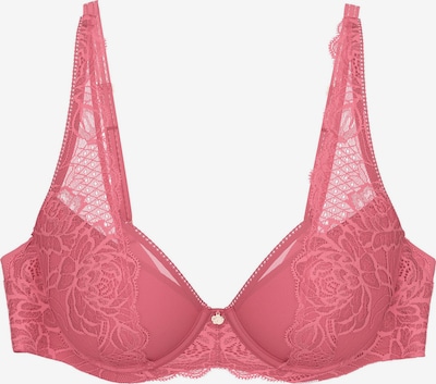 TRIUMPH BH 'Florale Wild Peony Florale' in 70/B in hellpink, Produktansicht