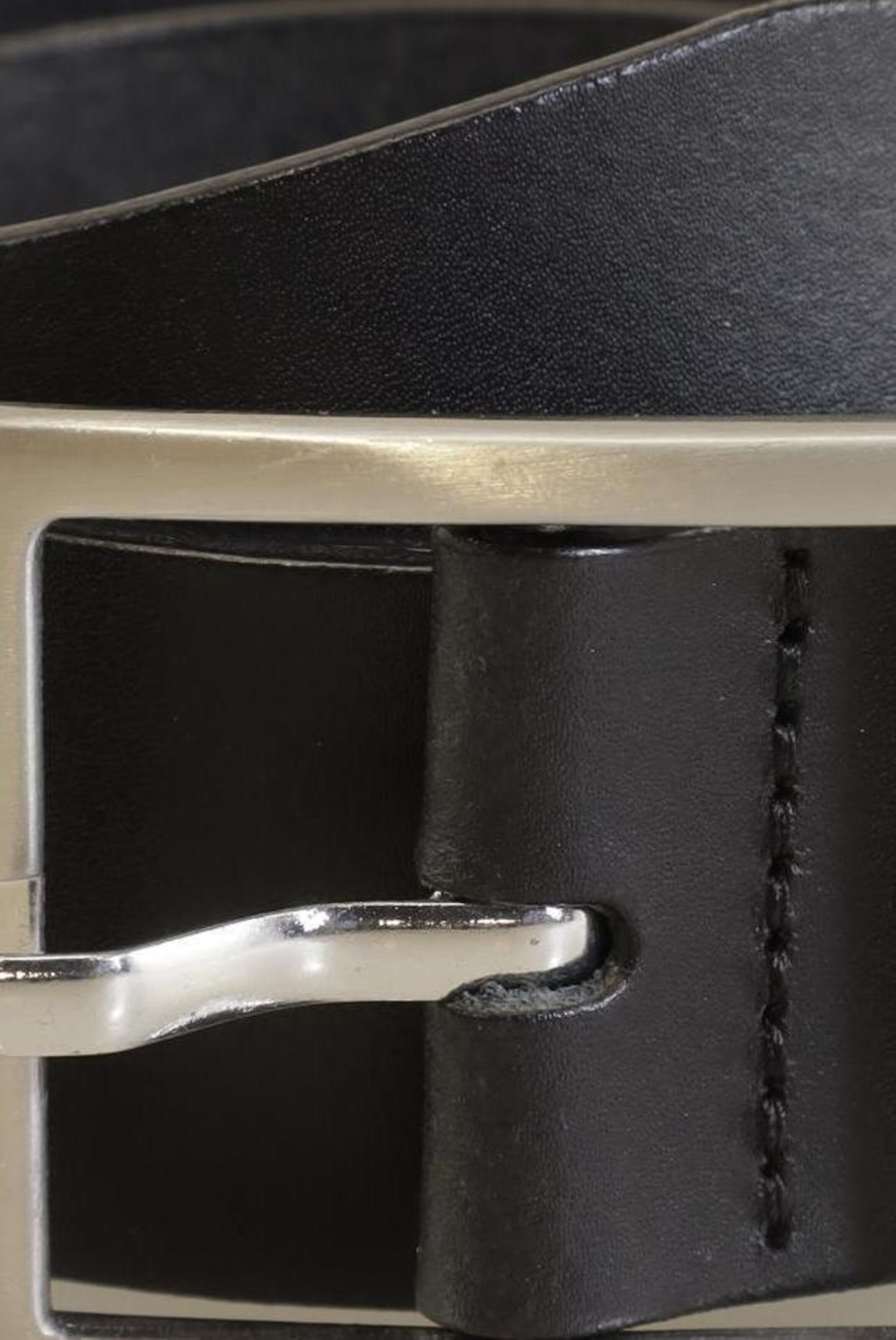 ESPRIT Belt & Suspenders in One size in Black