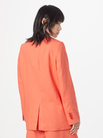 DRYKORN Blazer 'WARDLOW' in Orange