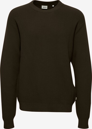 !Solid Sweater 'Hami' in L in Fir, Item view