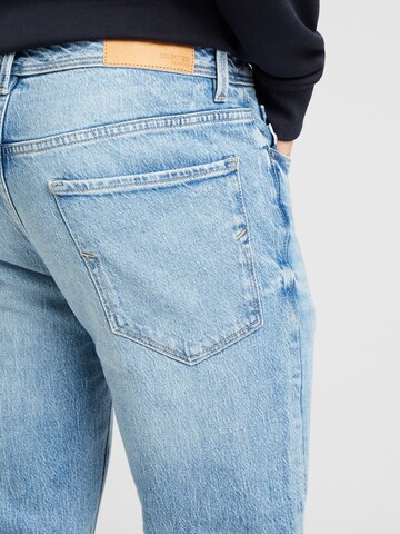 SELECTED Regular Jeans 'LEON 175' in Blue