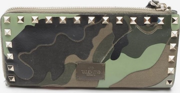 VALENTINO Small Leather Goods in One size in Mixed colors: front