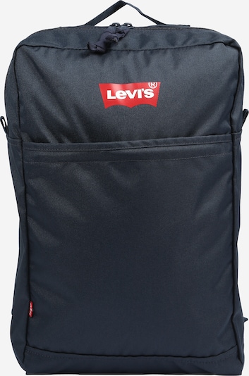 LEVI'S Plecak w kolorze granatowy / czerwony / białym, Podgląd produktu