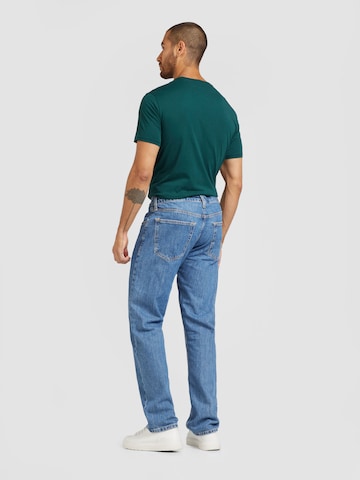 GUESS JEANS Regular Jeans in Blue
