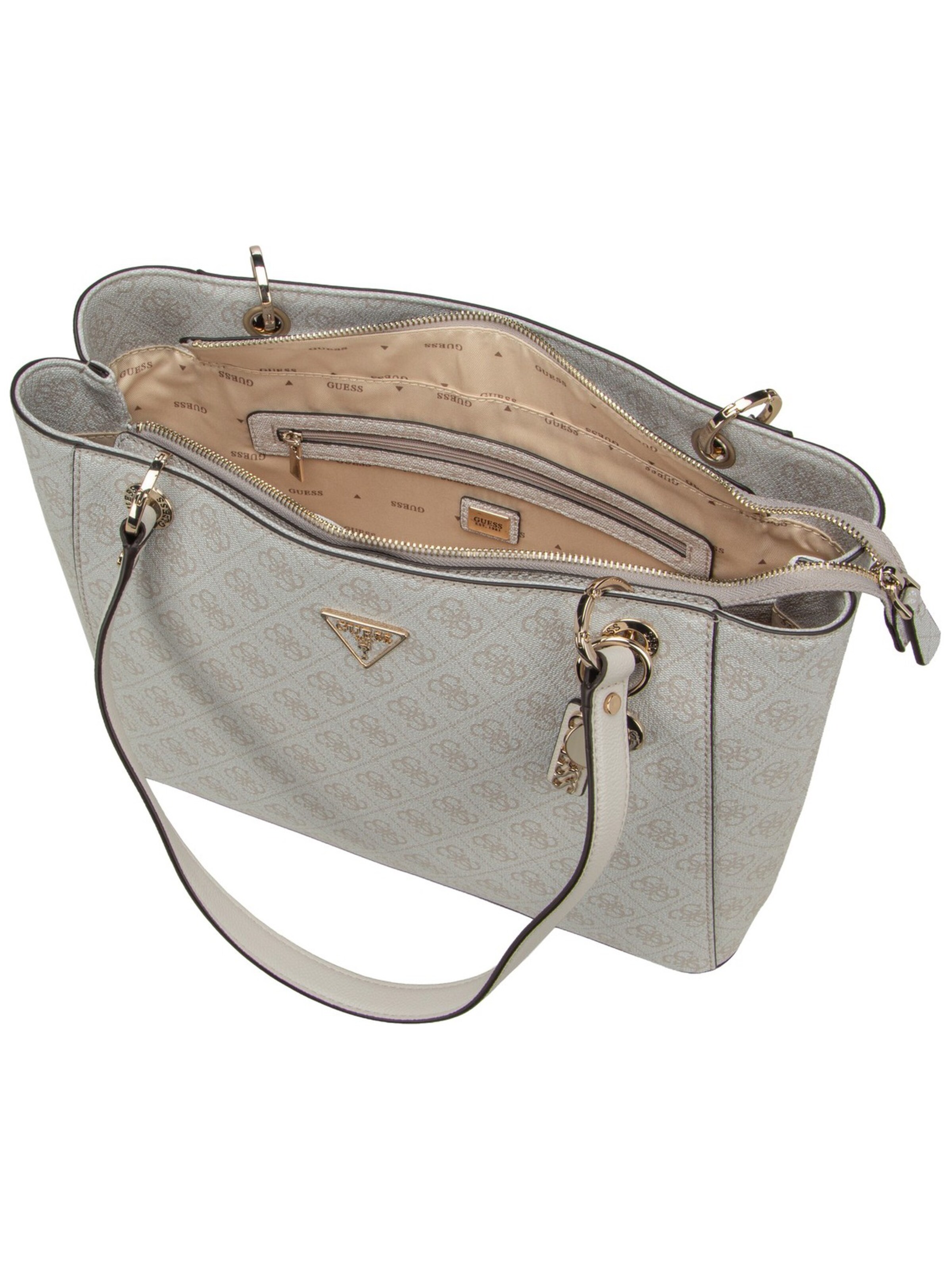 GUESS Shopper 'Noelle II' in Grey