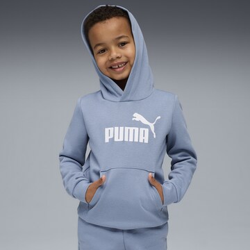 PUMA Joggingpak 'Essentials No.1' in Blauw