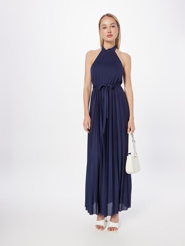 Robe 'Elna' ABOUT YOU en bleu