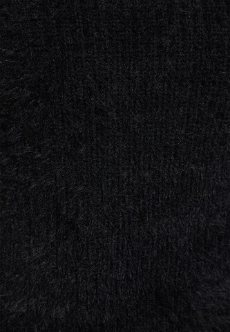 faina Pullover in Schwarz