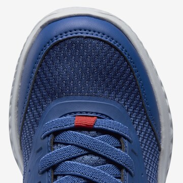 mėlyna Reebok Sportiniai batai 'Rush Runner 4.0'
