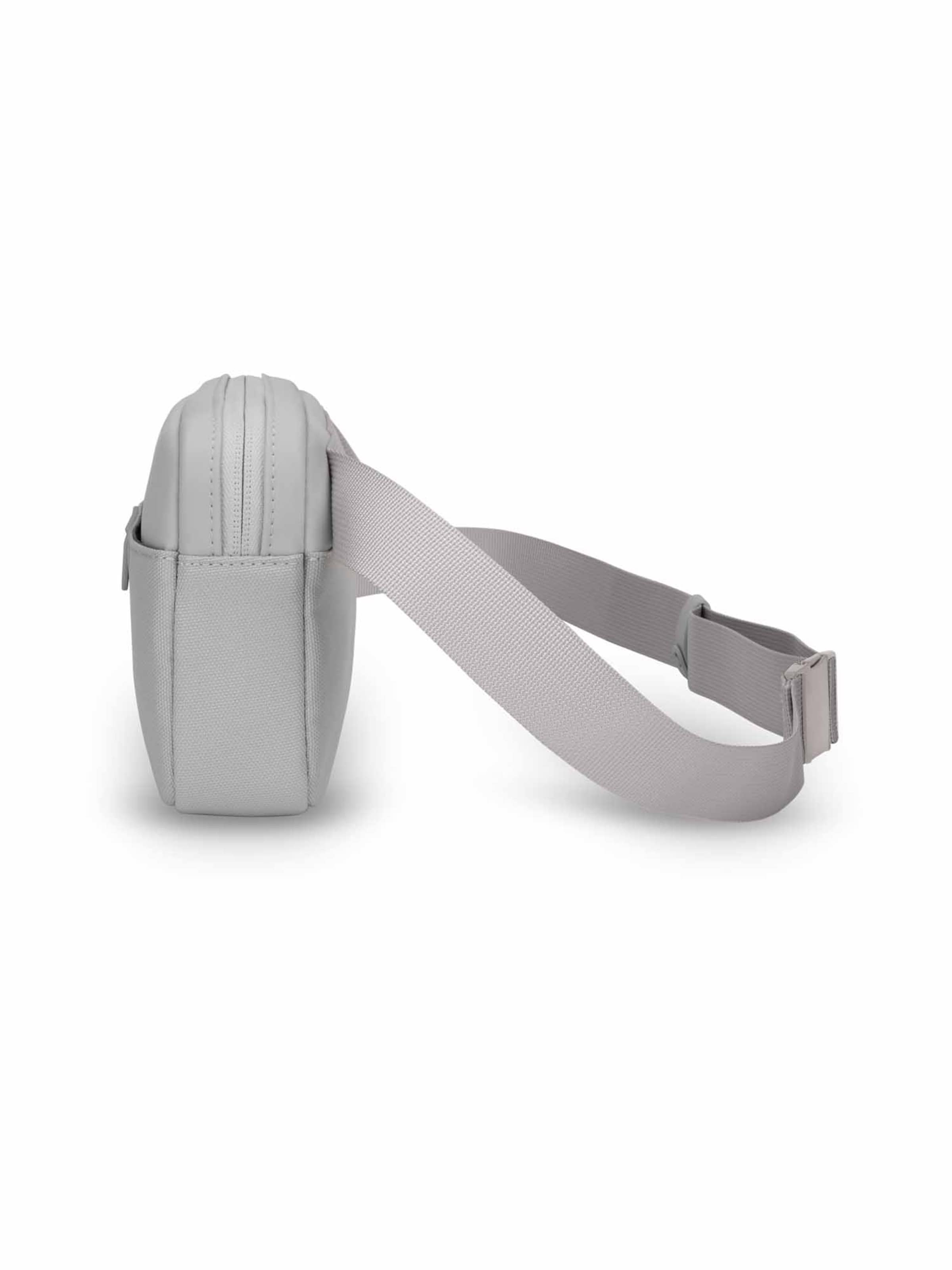 Kapten & Son Τσαντάκι μέσης 'Skara Large' σε γκρι