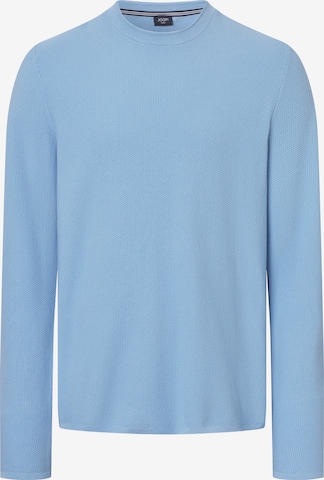 JOOP! Jeans Pullover 'Hajon' in Blau: Vorderseite