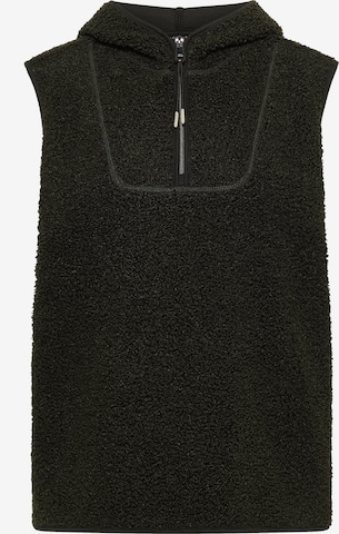 CECIL Pullunder in Grün: Vorderseite