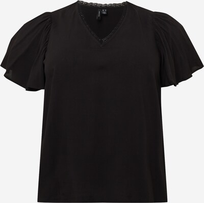 Vero Moda Curve Blouse 'NADS' in Black, Item view