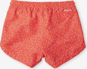 O'NEILL Badeshorts in Rot