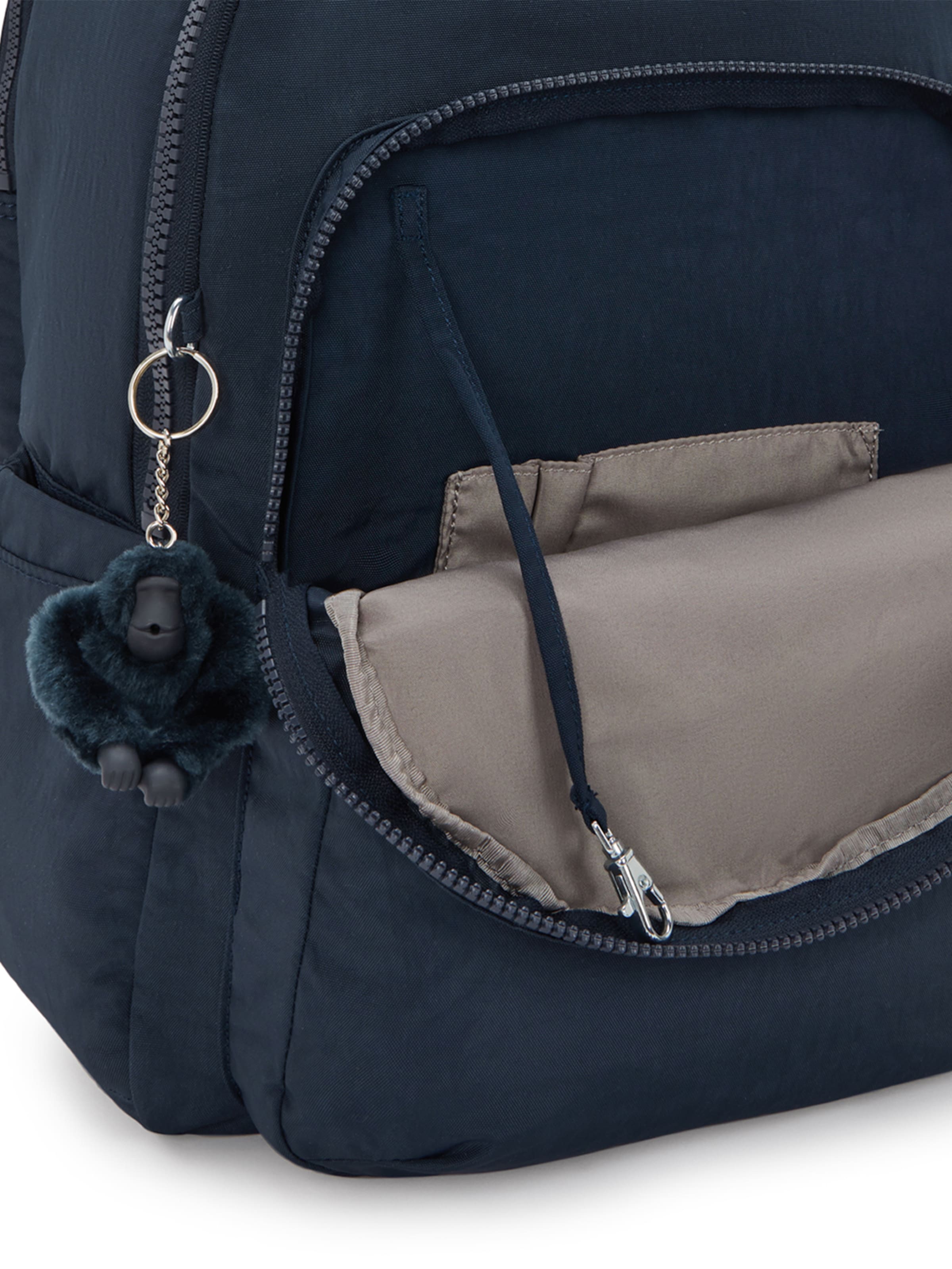 Sac à dos 'Seoul Lap' KIPLING en bleu