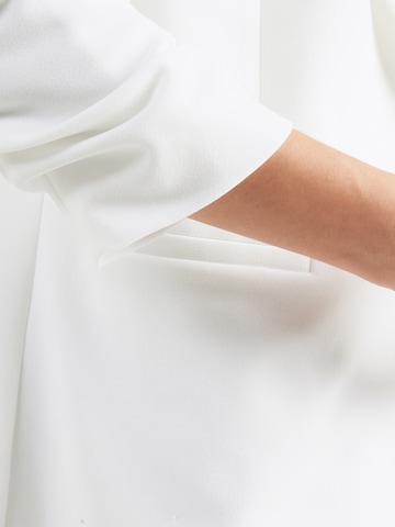 ABOUT YOU Blazers 'Marica' in Wit