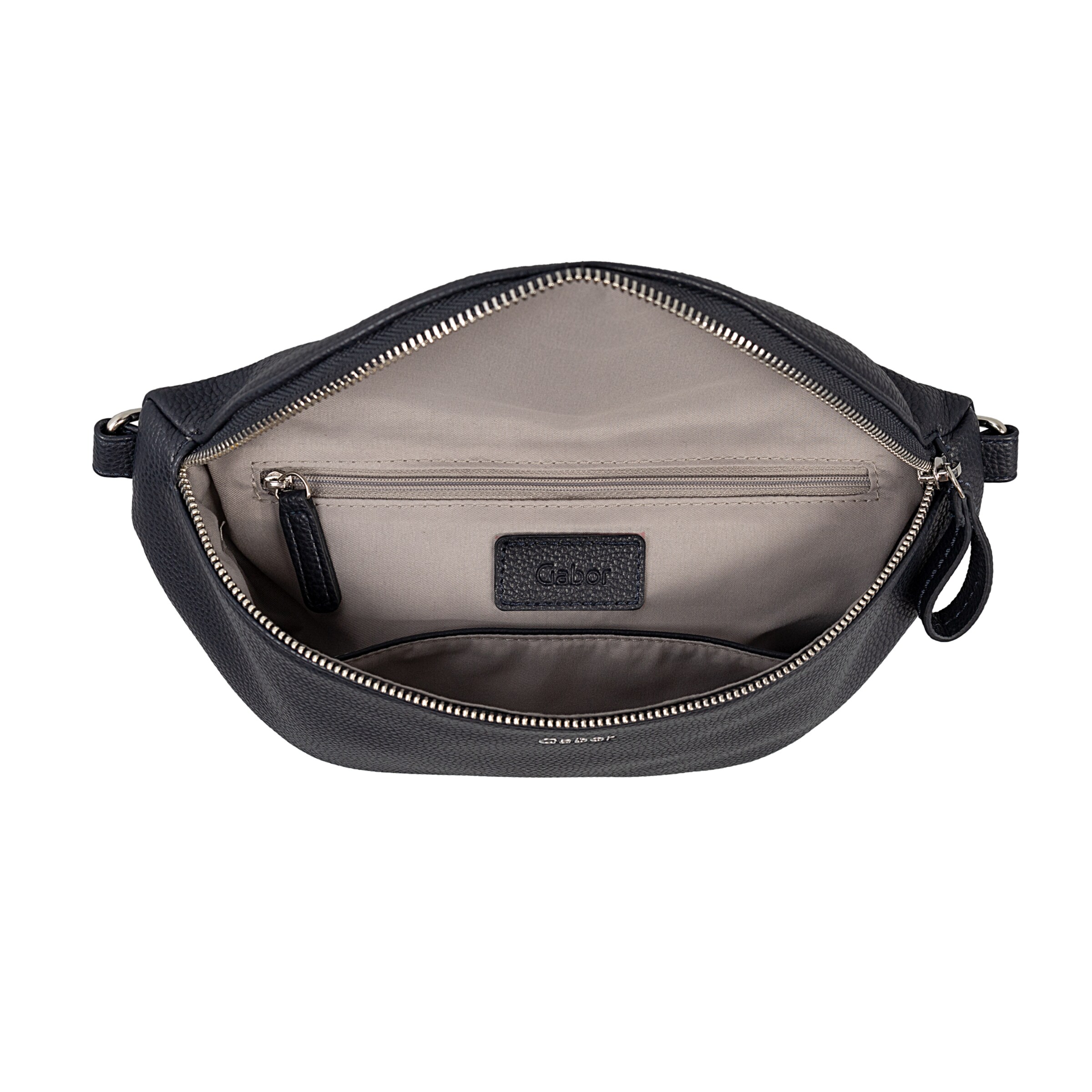 GABOR Fanny Pack 'Silena' in Blue