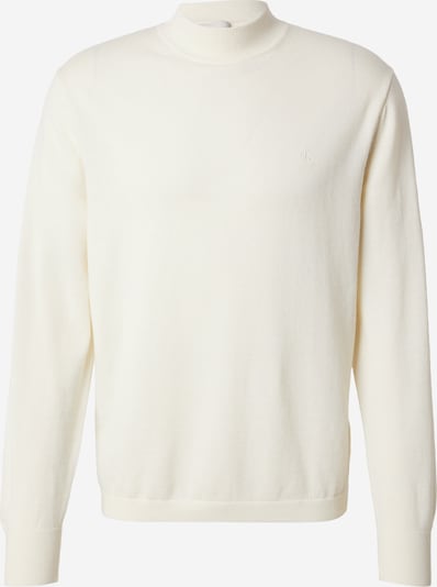 Megztinis iš Calvin Klein, spalva – balta, Prekių apžvalga