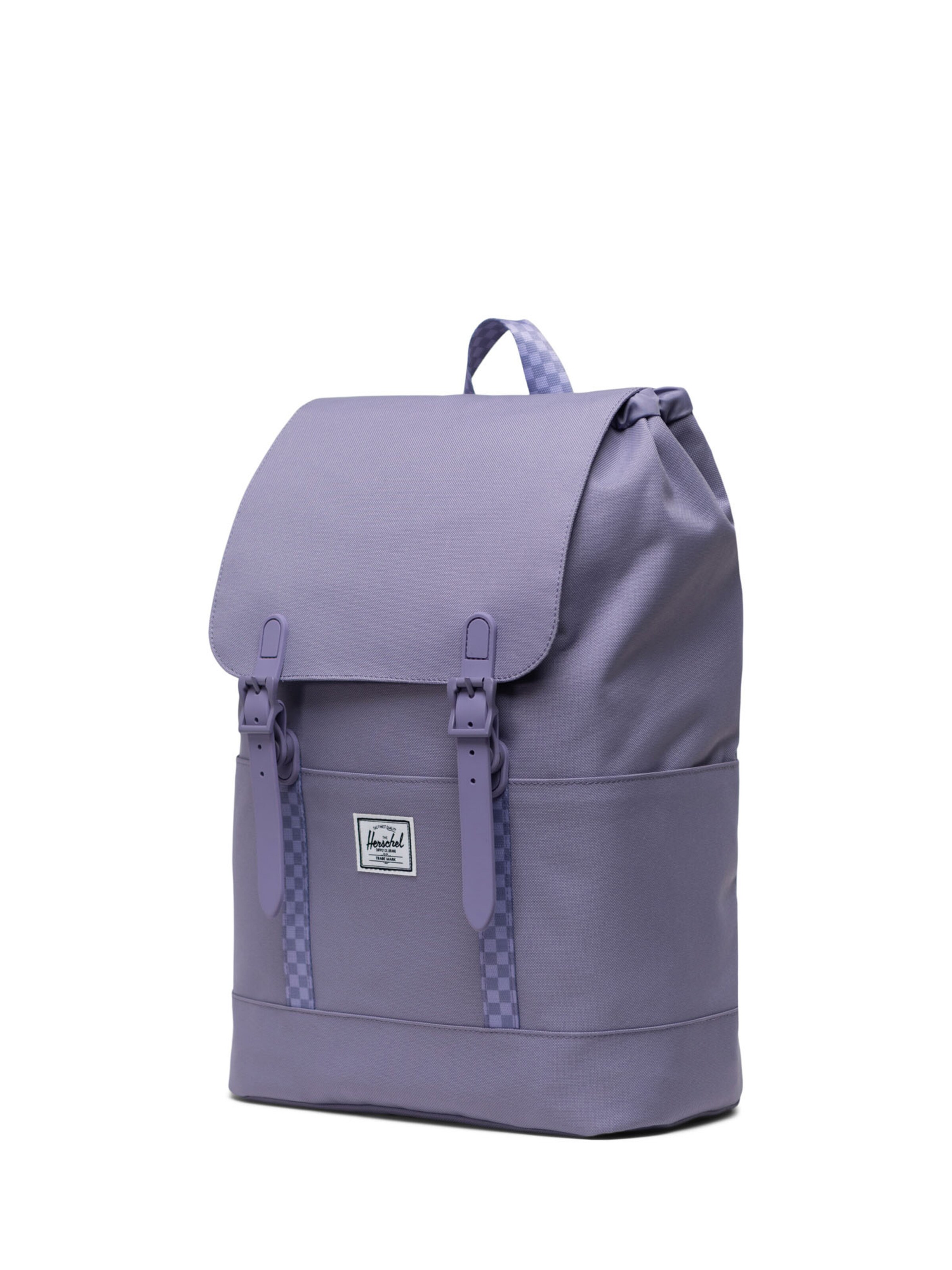 Frauen Taschen & Rucksäcke Herschel Rucksack 'Retreat Small' in Lavendel - LQ56382 Frauen Taschen & Rucksäcke Herschel Rucksack 'Retreat Small' in Lavendel - LQ56382