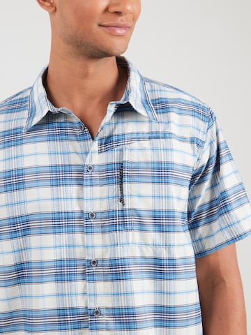 ICEPEAK Klasický střih Košile 'BRIGANTINE' – bílá