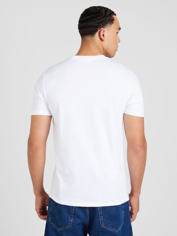 GAP Shirt in White