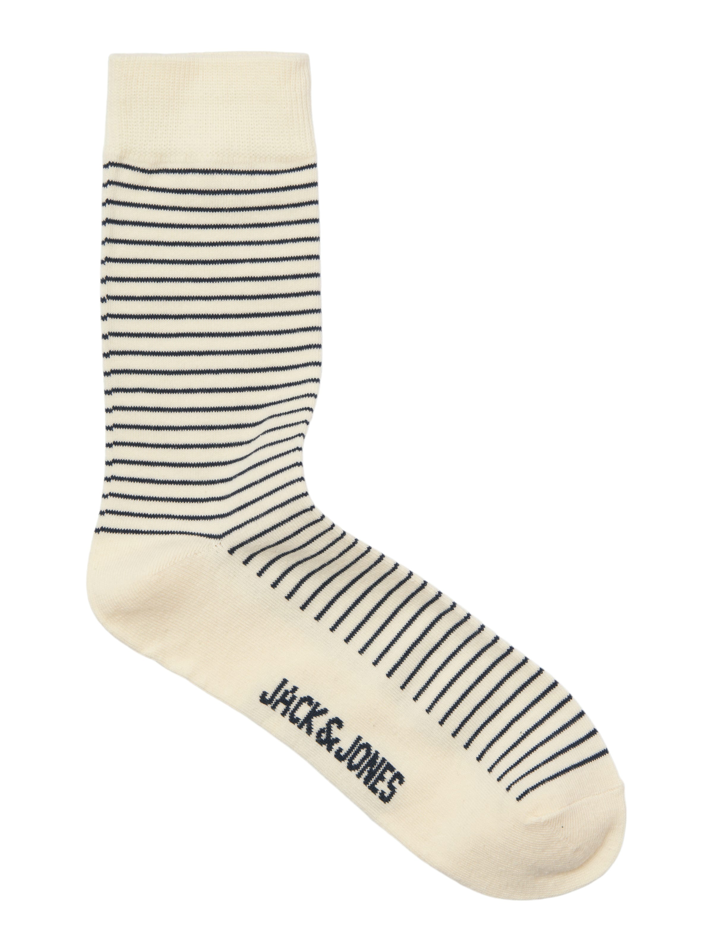 JACK & JONES Sokid 'JACGALE', värv beež