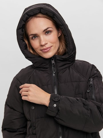 VERO MODA Jacke 'Eloise' in Schwarz