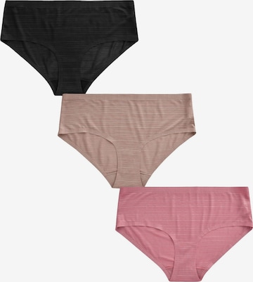 Next Hipsterit värissä beige: etupuoli