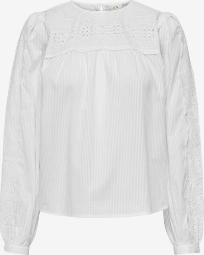 JDY Blouse 'Cille' in de kleur Wit, Productweergave