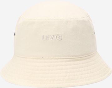 Pălărie de la LEVI'S ® pe alb