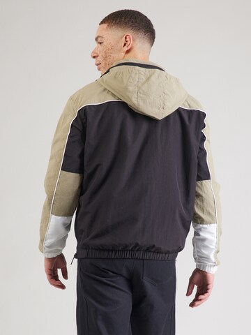 Karl Kani Jacke in Mischfarben