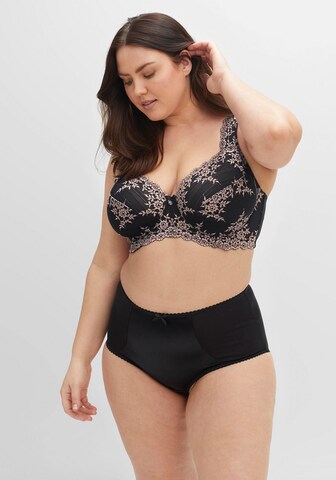 SHEEGO Minimizer BH in Schwarz