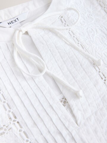 Next Blouse in Wit